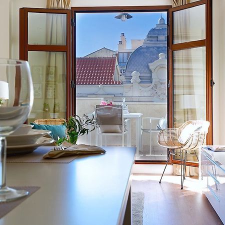 Iloftmalaga Atico Alameda Principal Apartment Bagian luar foto
