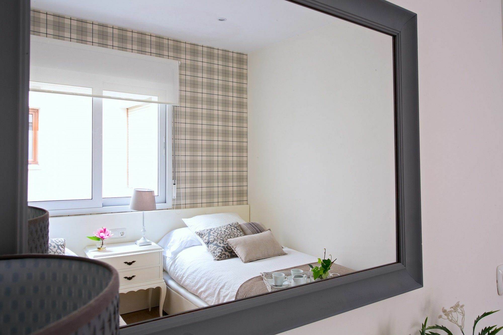 Iloftmalaga Atico Alameda Principal Apartment Bagian luar foto