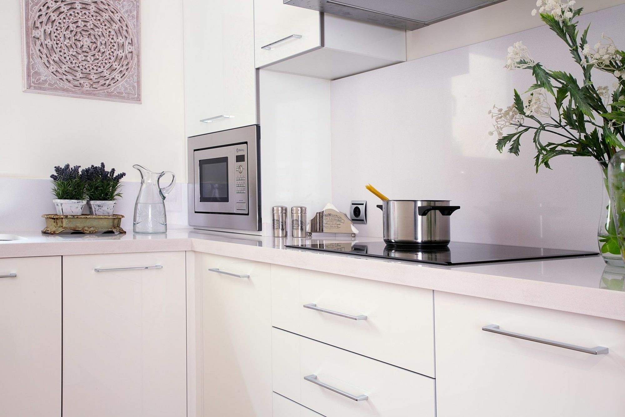 Iloftmalaga Atico Alameda Principal Apartment Bagian luar foto