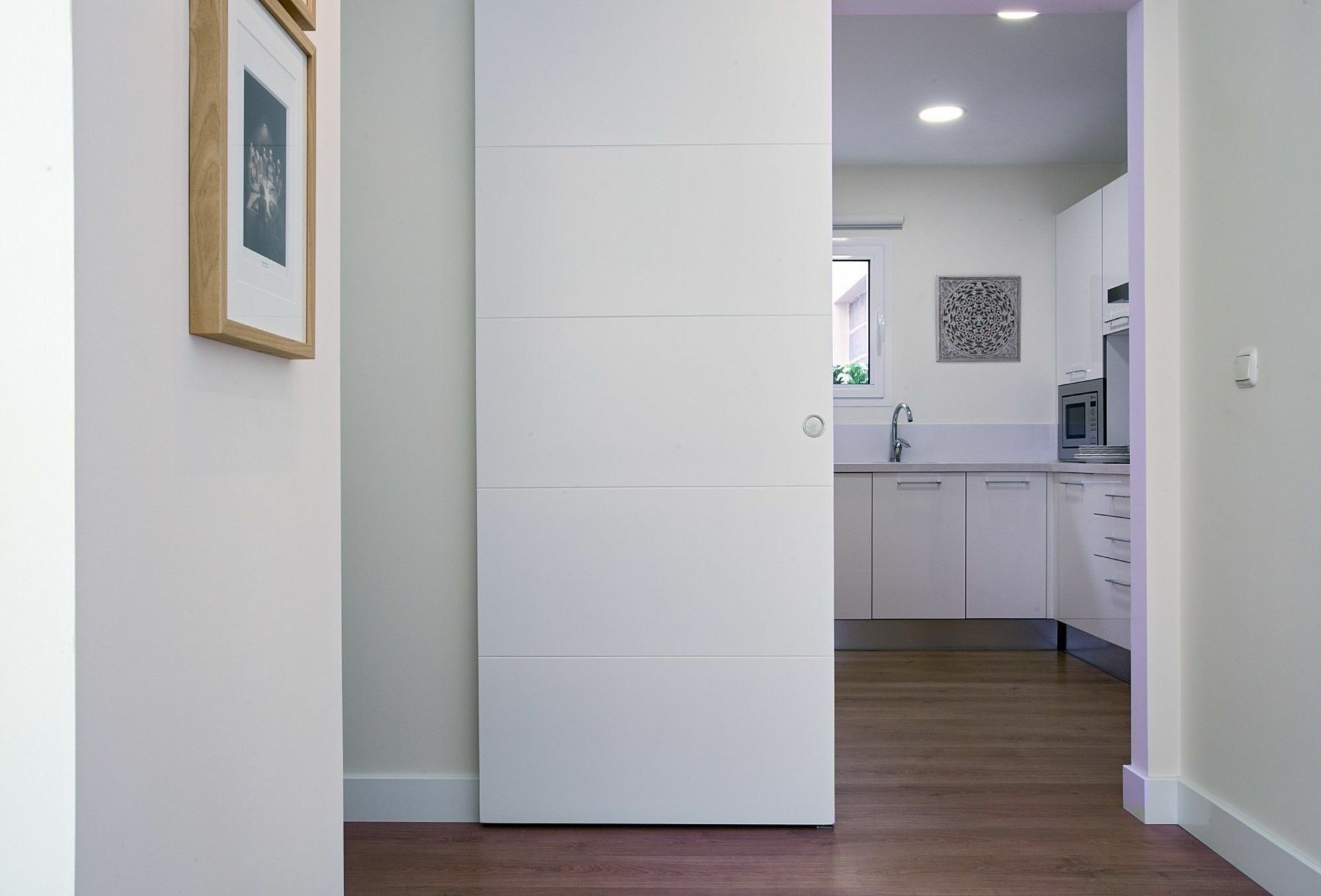 Iloftmalaga Atico Alameda Principal Apartment Bagian luar foto