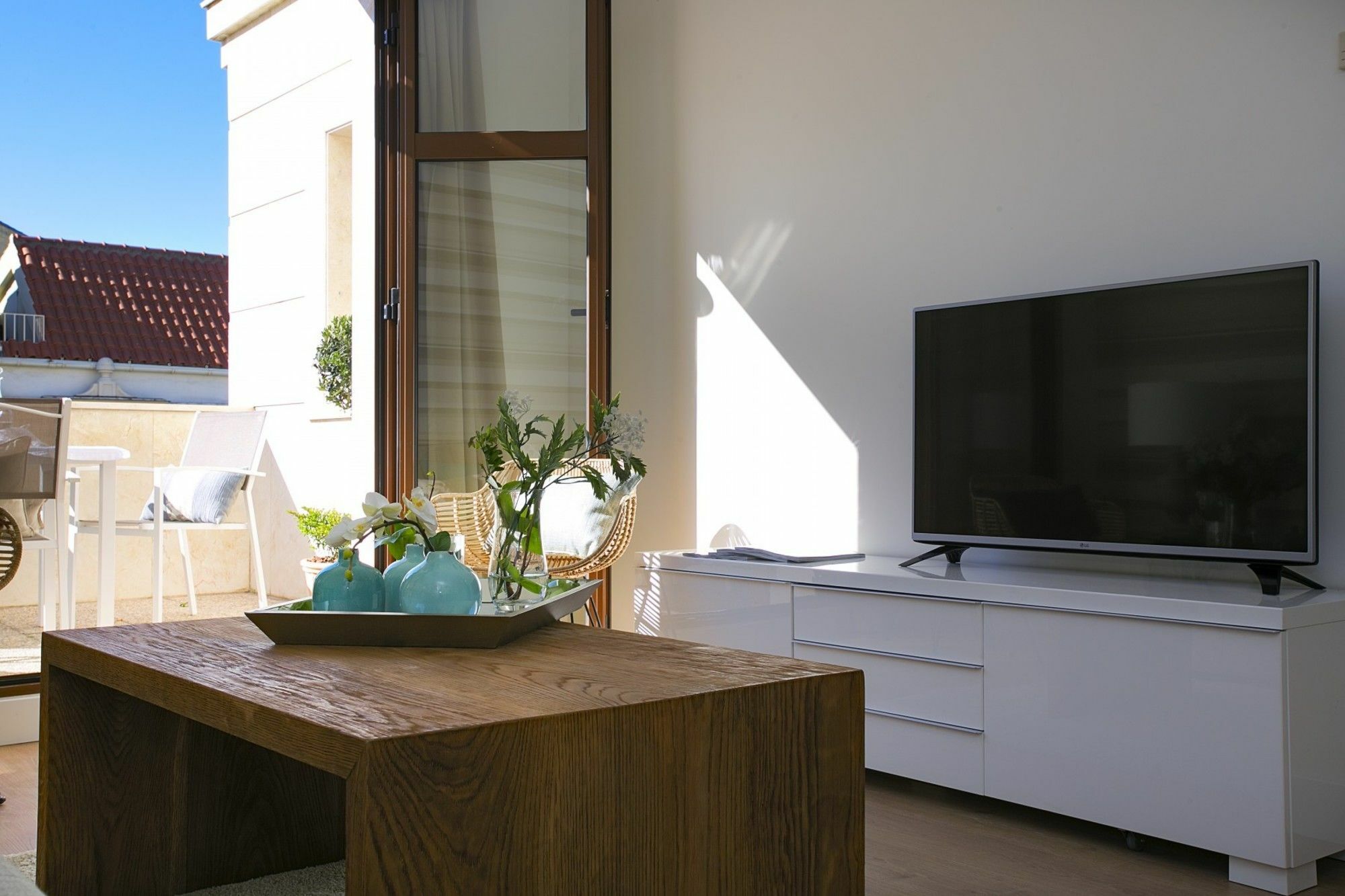 Iloftmalaga Atico Alameda Principal Apartment Bagian luar foto