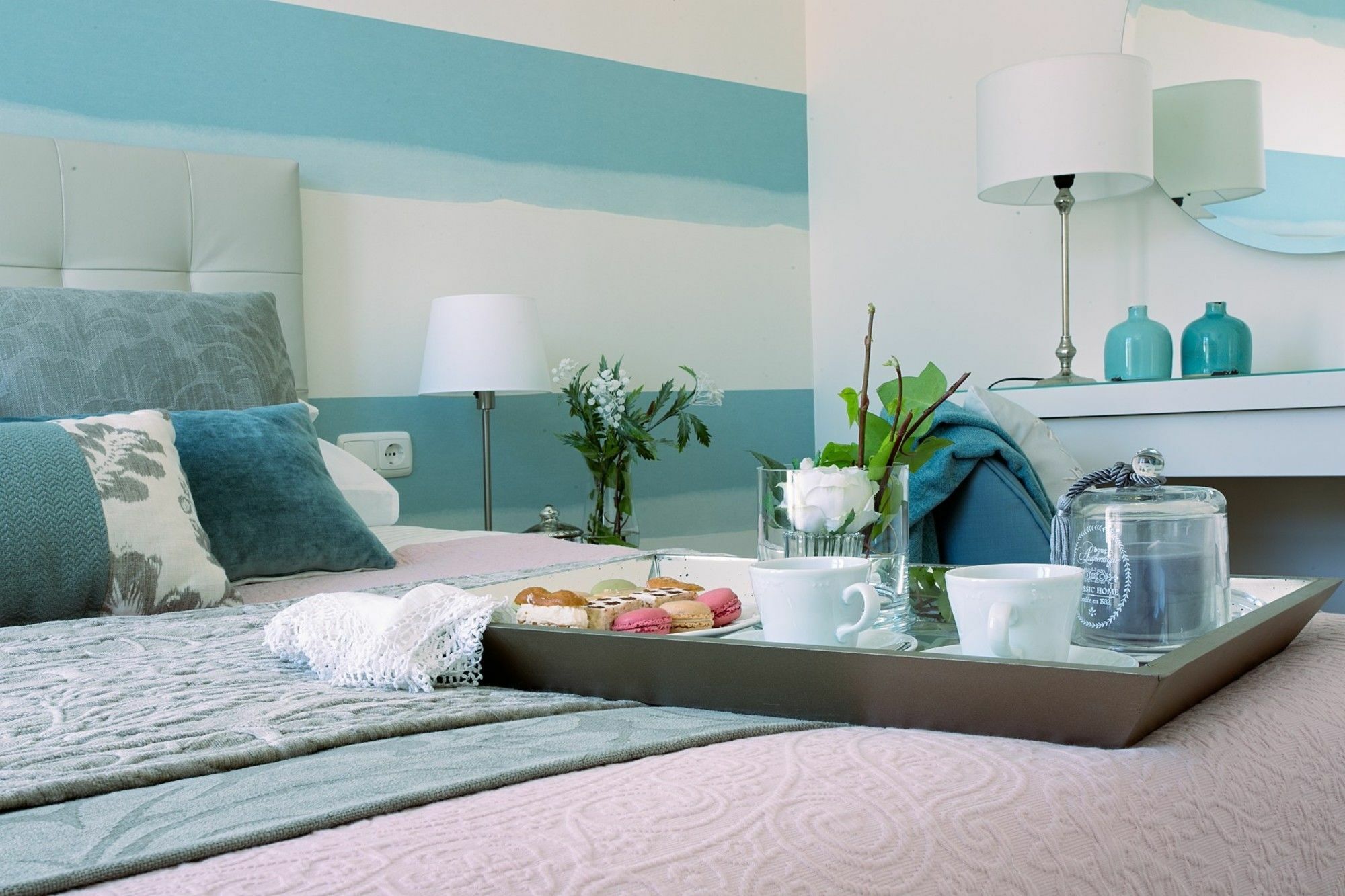 Iloftmalaga Atico Alameda Principal Apartment Bagian luar foto